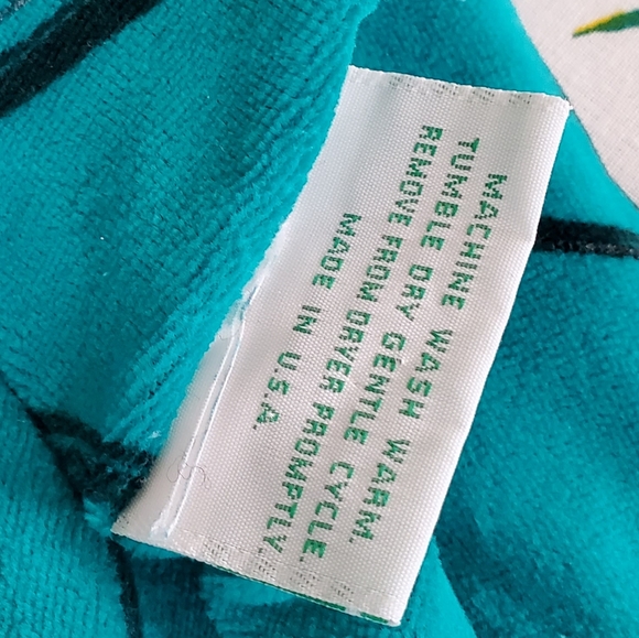 Vintage 80s Velour Tracksuit - Picture 8 of 10